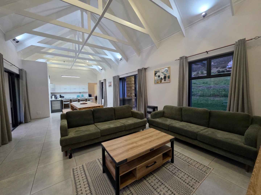 3 Bedroom Property for Sale in Clarens Free State